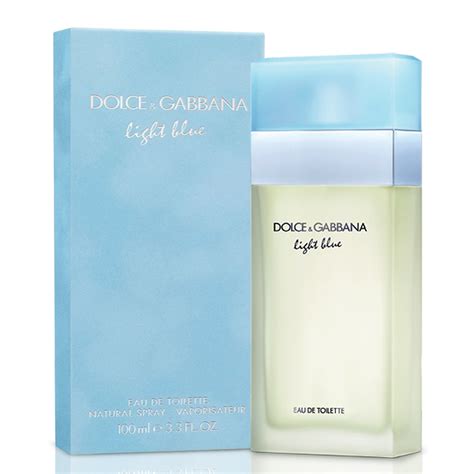 Light Blue di Dolce&Gabbana da donna 